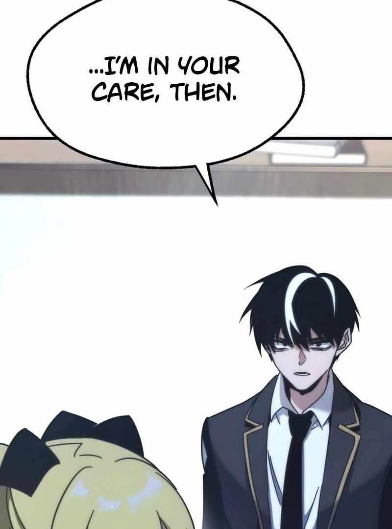 I Took Over the Academy With a Single Sashimi Knife - Chapter 16 Page 18