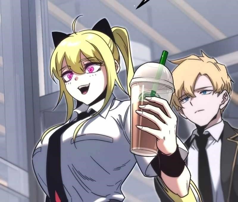 I Took Over the Academy With a Single Sashimi Knife - Chapter 16 Page 79