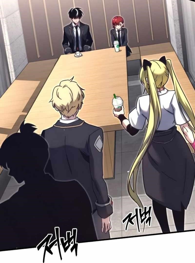 I Took Over the Academy With a Single Sashimi Knife - Chapter 16 Page 82
