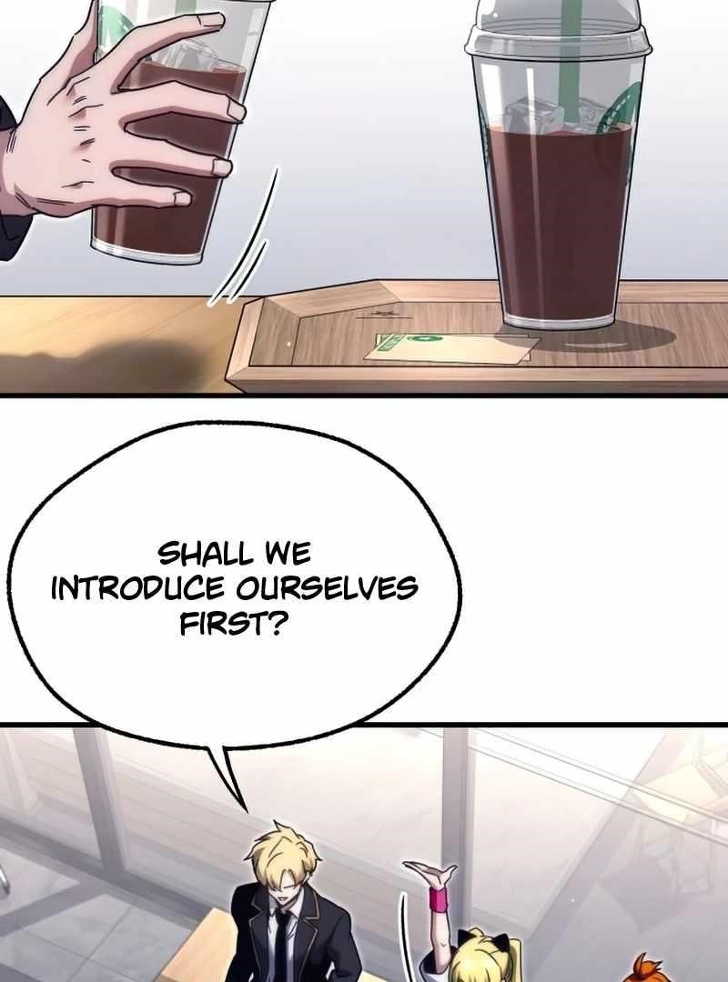 I Took Over the Academy With a Single Sashimi Knife - Chapter 16 Page 98