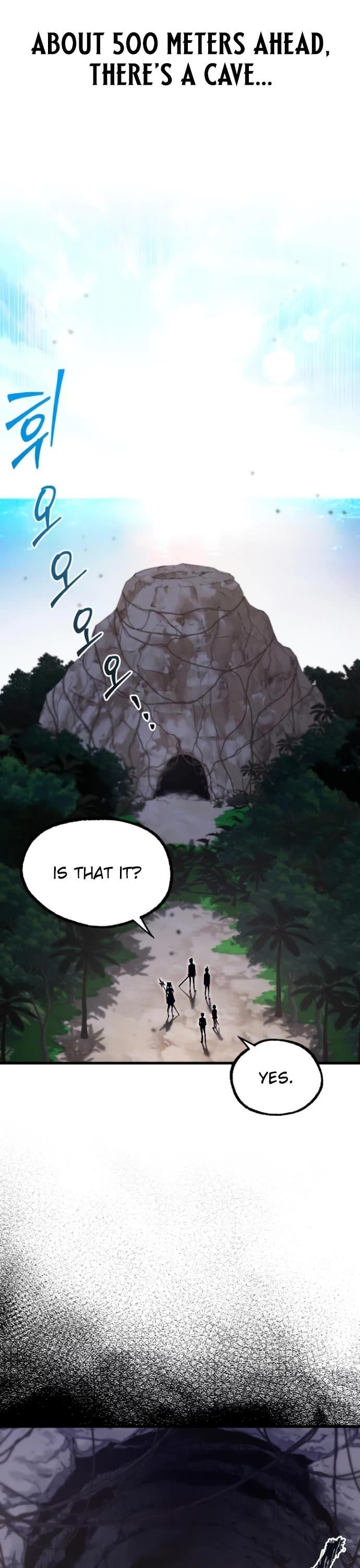 I Took Over the Academy With a Single Sashimi Knife - Chapter 18 Page 13