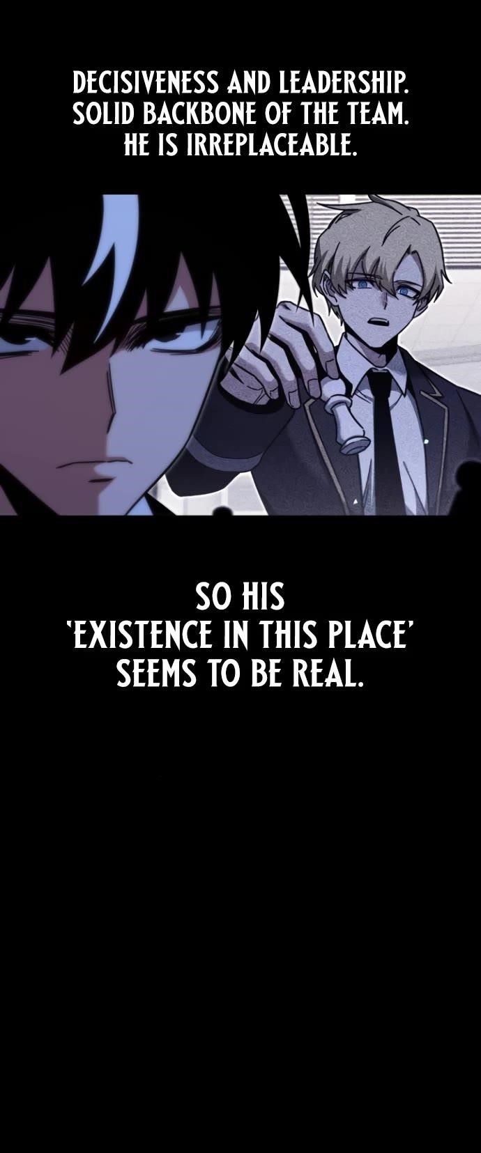 I Took Over the Academy With a Single Sashimi Knife - Chapter 18 Page 56