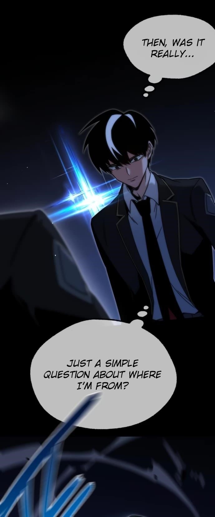 I Took Over the Academy With a Single Sashimi Knife - Chapter 18 Page 57