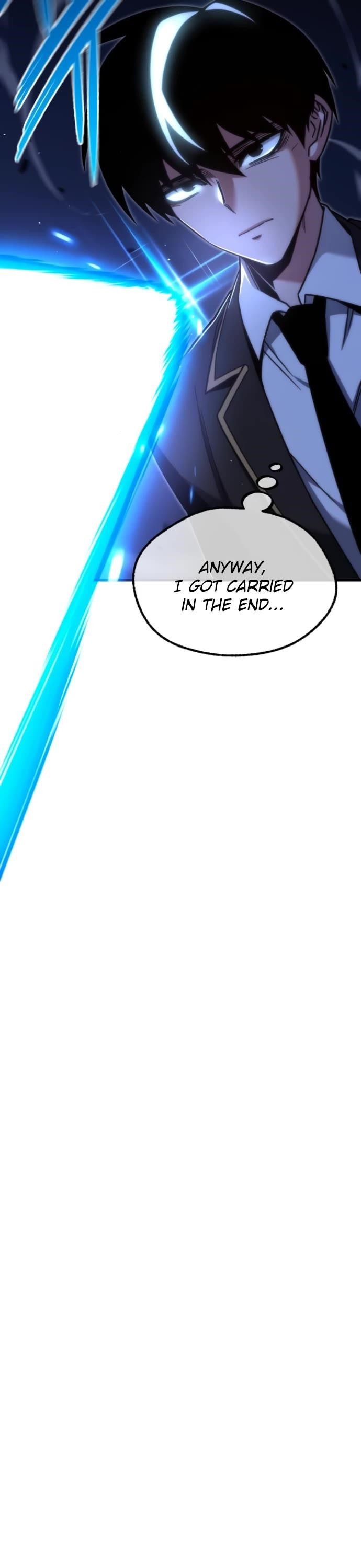 I Took Over the Academy With a Single Sashimi Knife - Chapter 18 Page 58