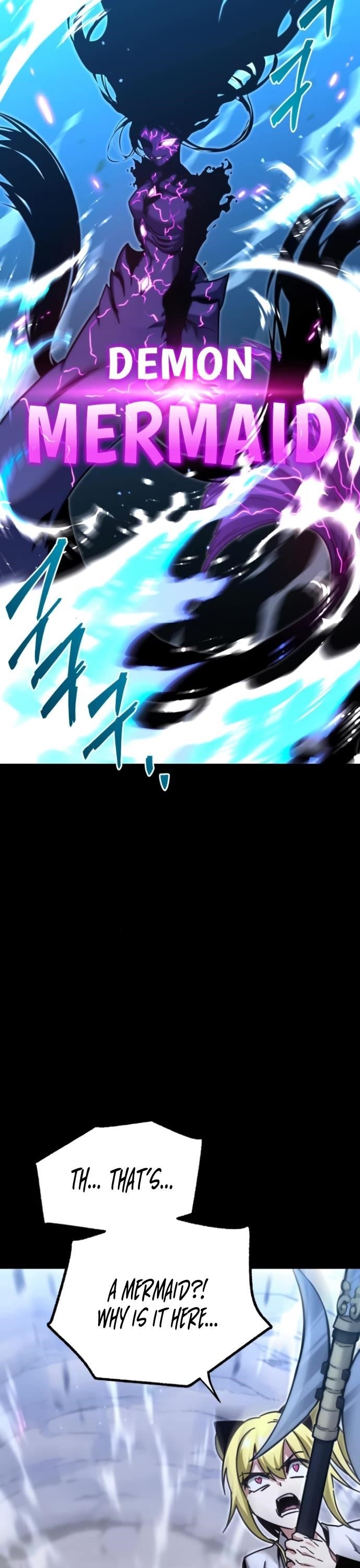 I Took Over the Academy With a Single Sashimi Knife - Chapter 18 Page 63