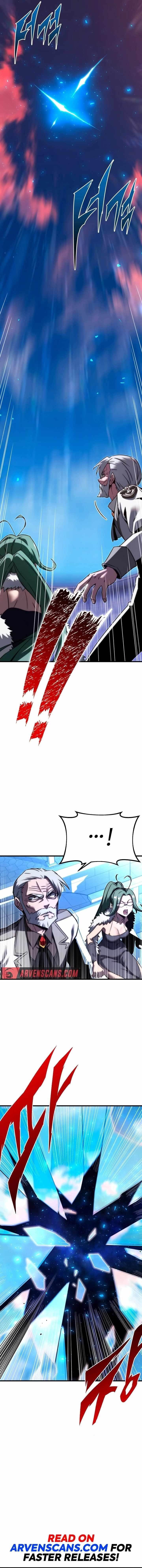 I Took Over the Academy With a Single Sashimi Knife - Chapter 2 Page 12