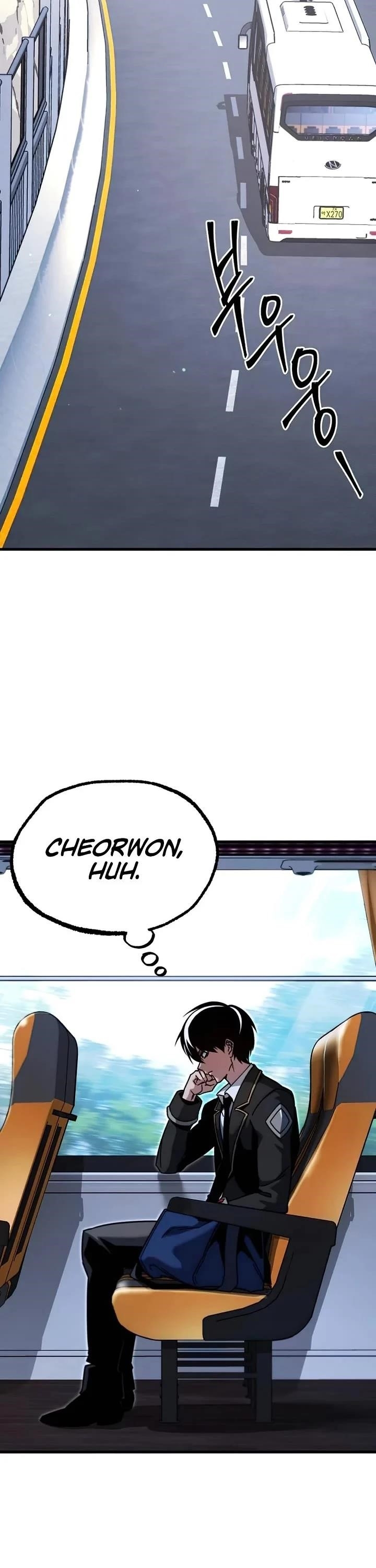 I Took Over the Academy With a Single Sashimi Knife - Chapter 29 Page 2