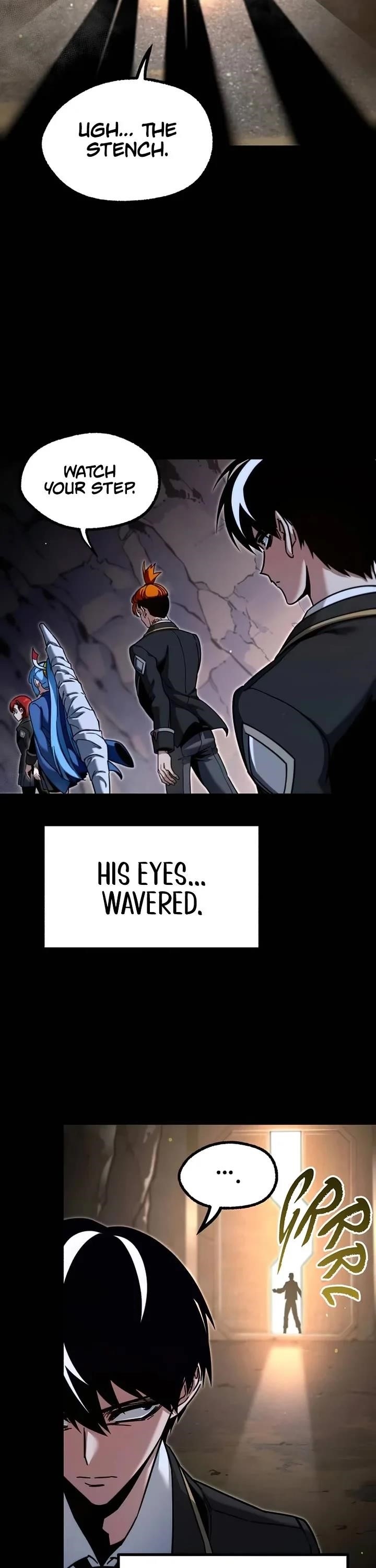 I Took Over the Academy With a Single Sashimi Knife - Chapter 29 Page 24