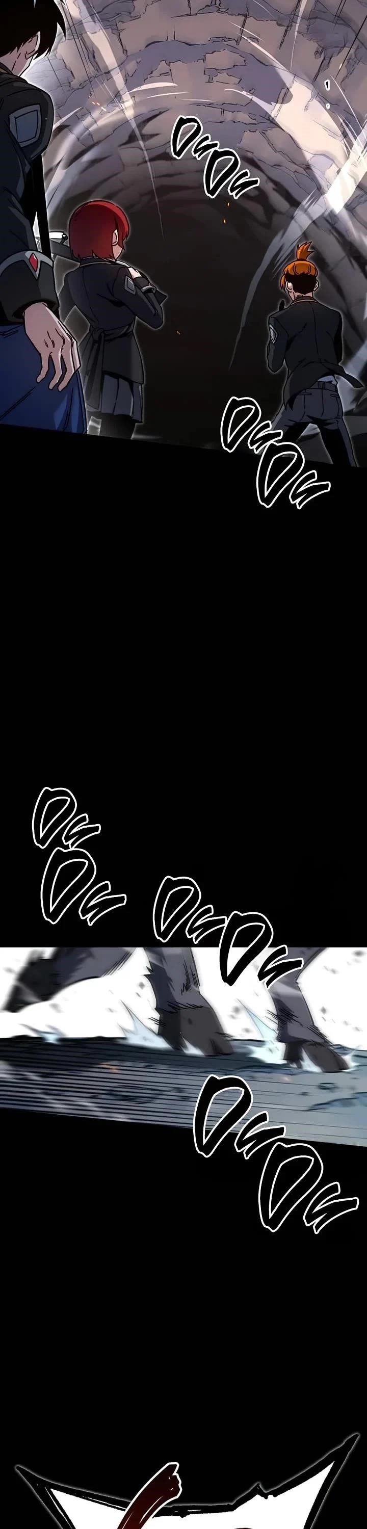 I Took Over the Academy With a Single Sashimi Knife - Chapter 29 Page 38