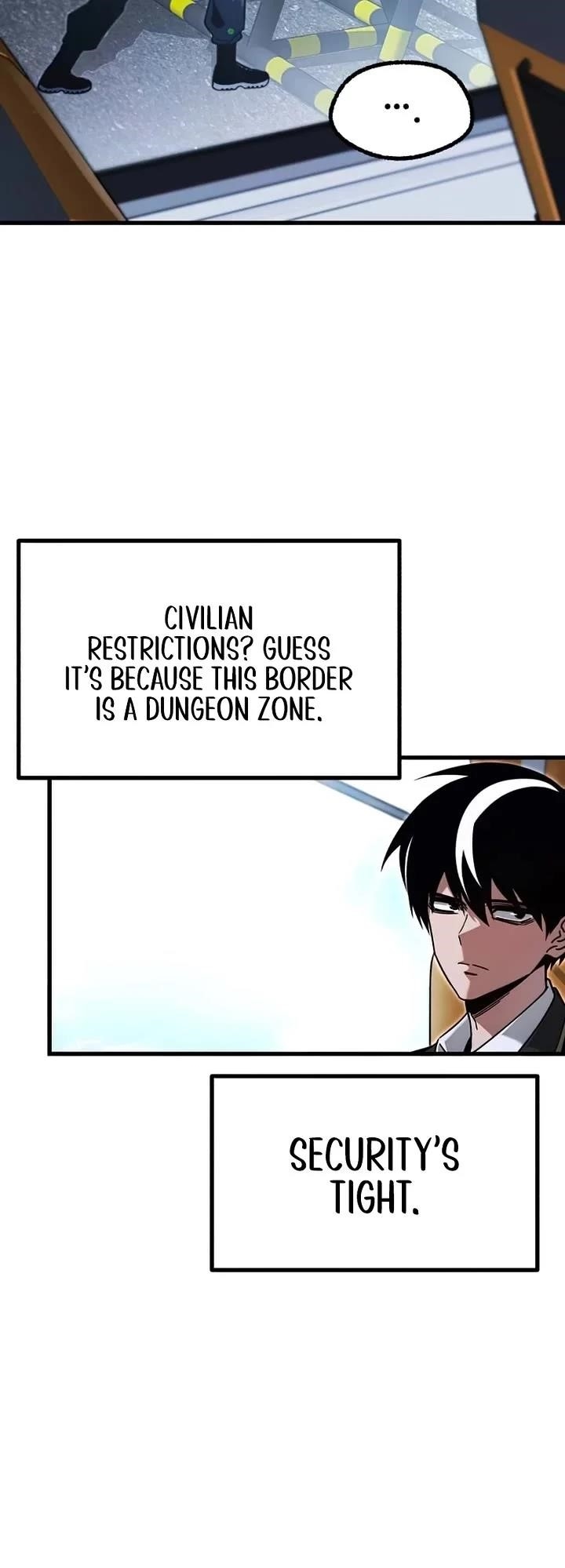 I Took Over the Academy With a Single Sashimi Knife - Chapter 29 Page 5