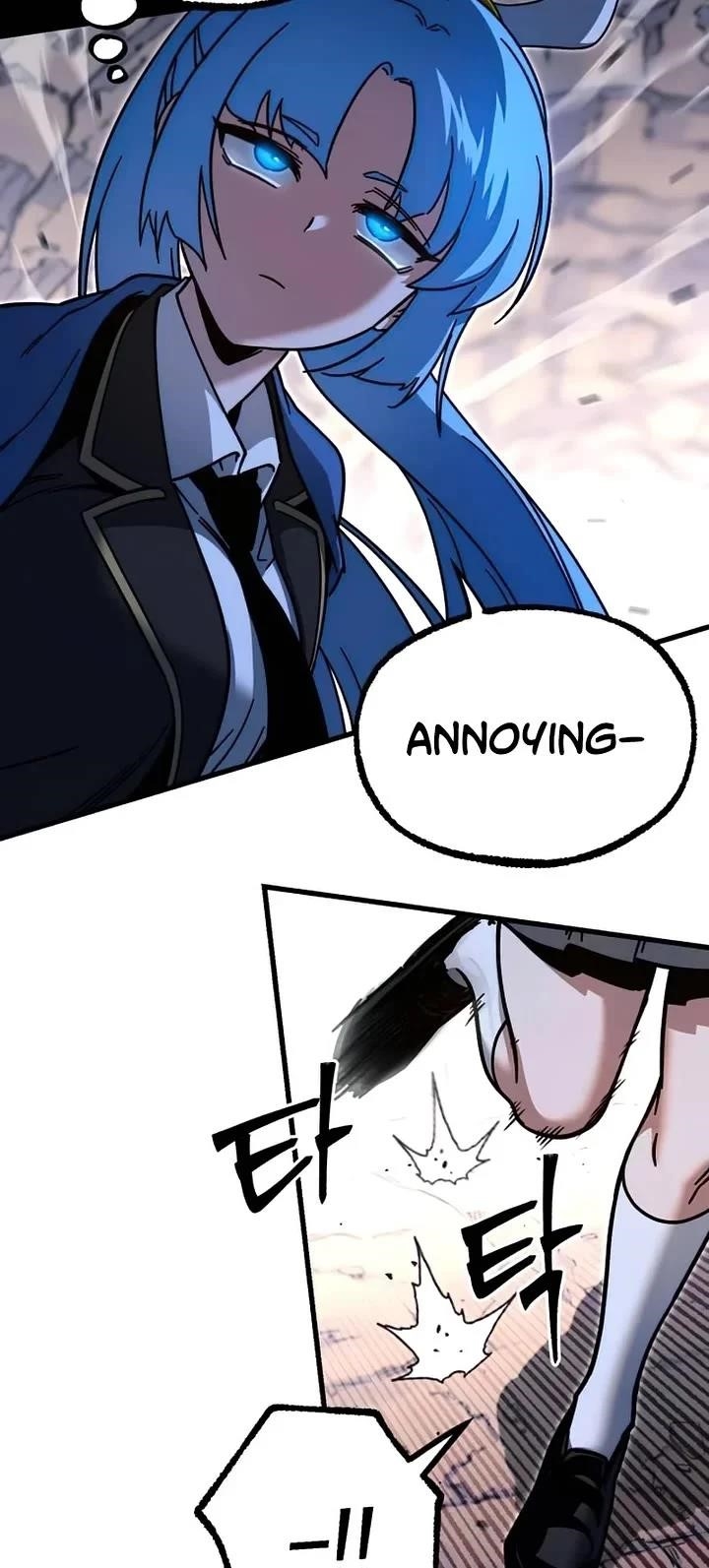 I Took Over the Academy With a Single Sashimi Knife - Chapter 29 Page 57