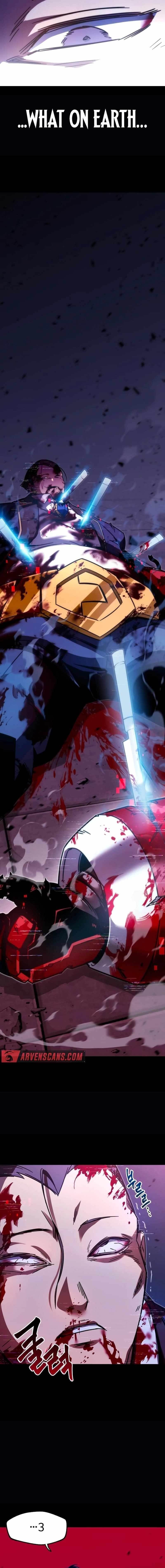 I Took Over the Academy With a Single Sashimi Knife - Chapter 3 Page 16