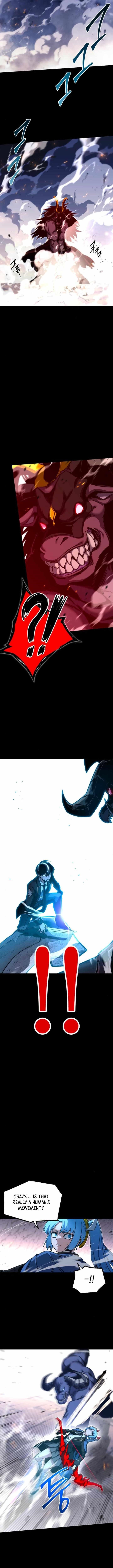 I Took Over the Academy With a Single Sashimi Knife - Chapter 32 Page 10