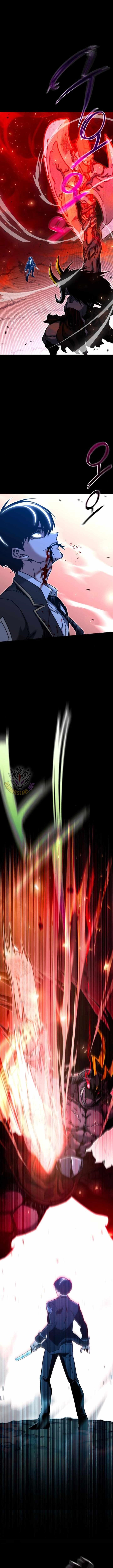 I Took Over the Academy With a Single Sashimi Knife - Chapter 32 Page 17