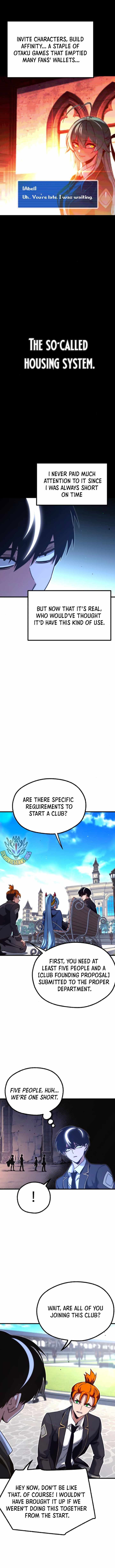 I Took Over the Academy With a Single Sashimi Knife - Chapter 36 Page 16