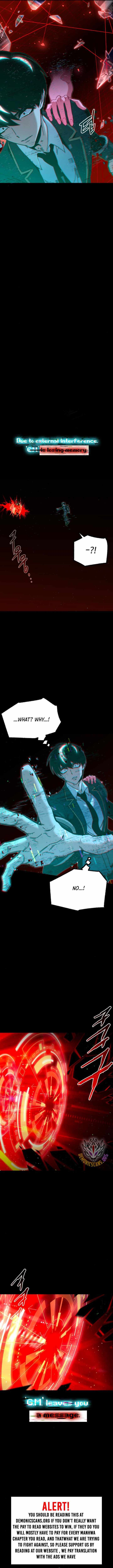 I Took Over the Academy With a Single Sashimi Knife - Chapter 36 Page 7