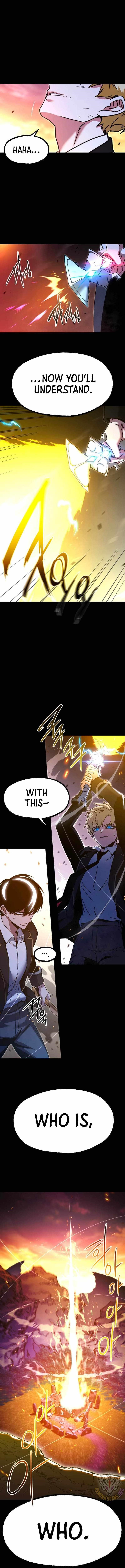 I Took Over the Academy With a Single Sashimi Knife - Chapter 43 Page 18