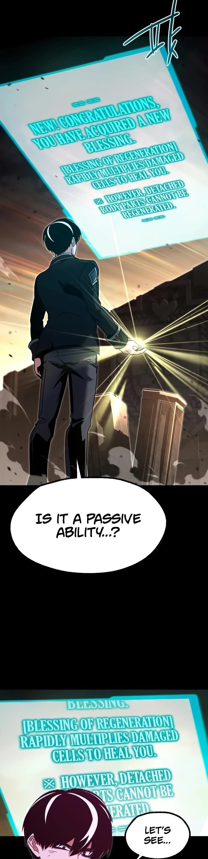 I Took Over the Academy With a Single Sashimi Knife - Chapter 44 Page 10