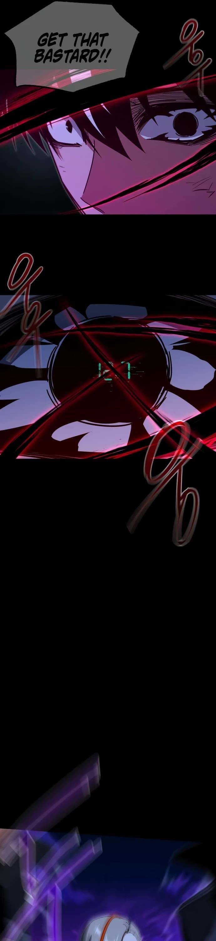 I Took Over the Academy With a Single Sashimi Knife - Chapter 44 Page 54