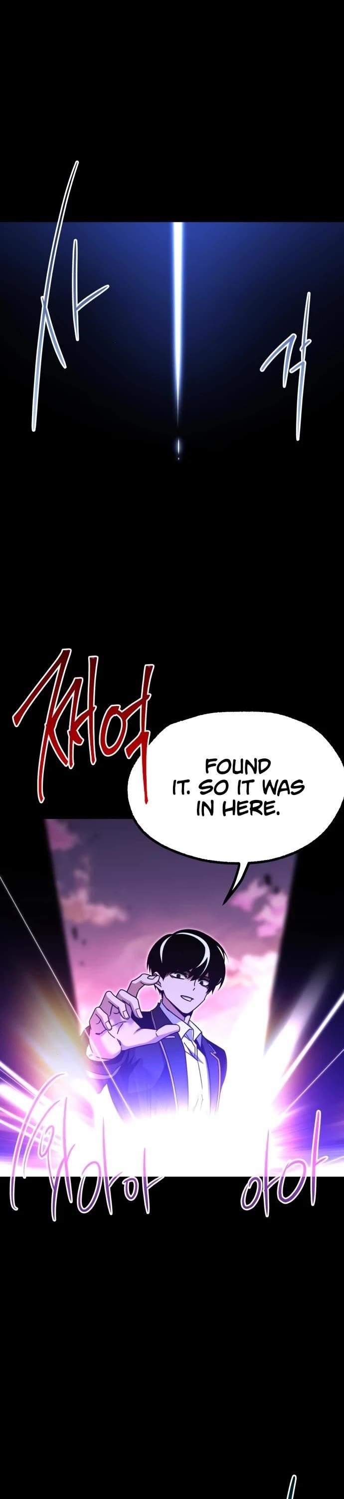 I Took Over the Academy With a Single Sashimi Knife - Chapter 44 Page 9