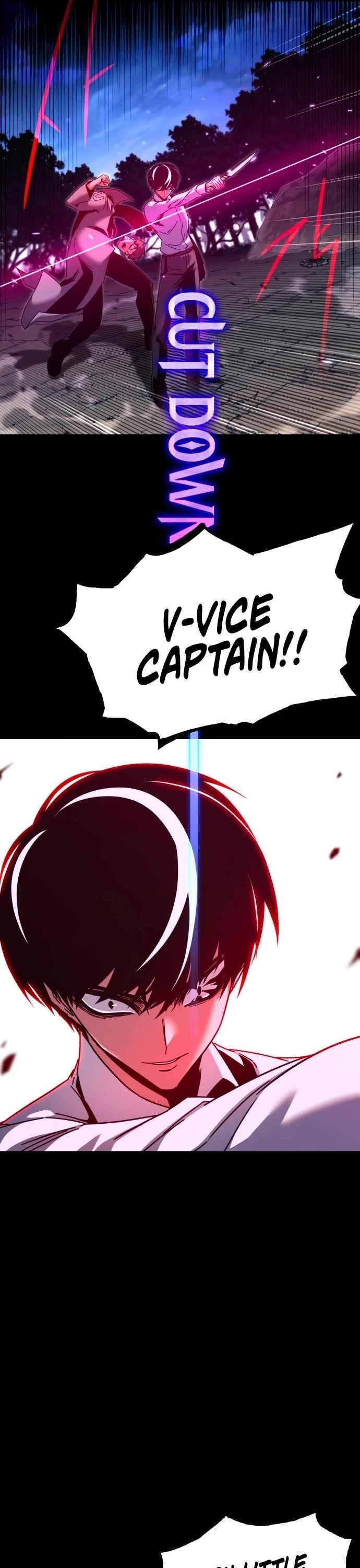 I Took Over the Academy With a Single Sashimi Knife - Chapter 45 Page 11