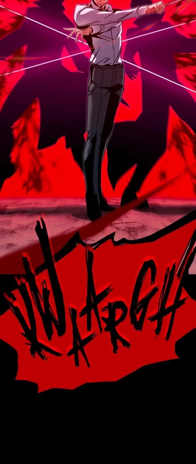 I Took Over the Academy With a Single Sashimi Knife - Chapter 45 Page 18