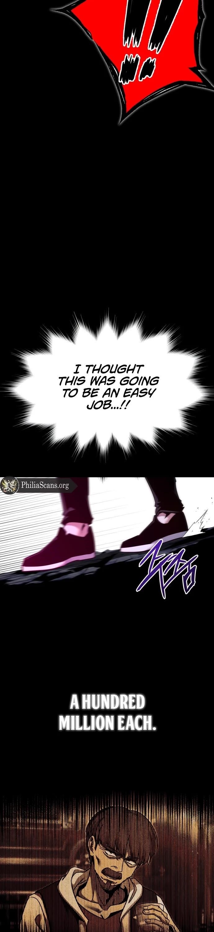 I Took Over the Academy With a Single Sashimi Knife - Chapter 45 Page 24