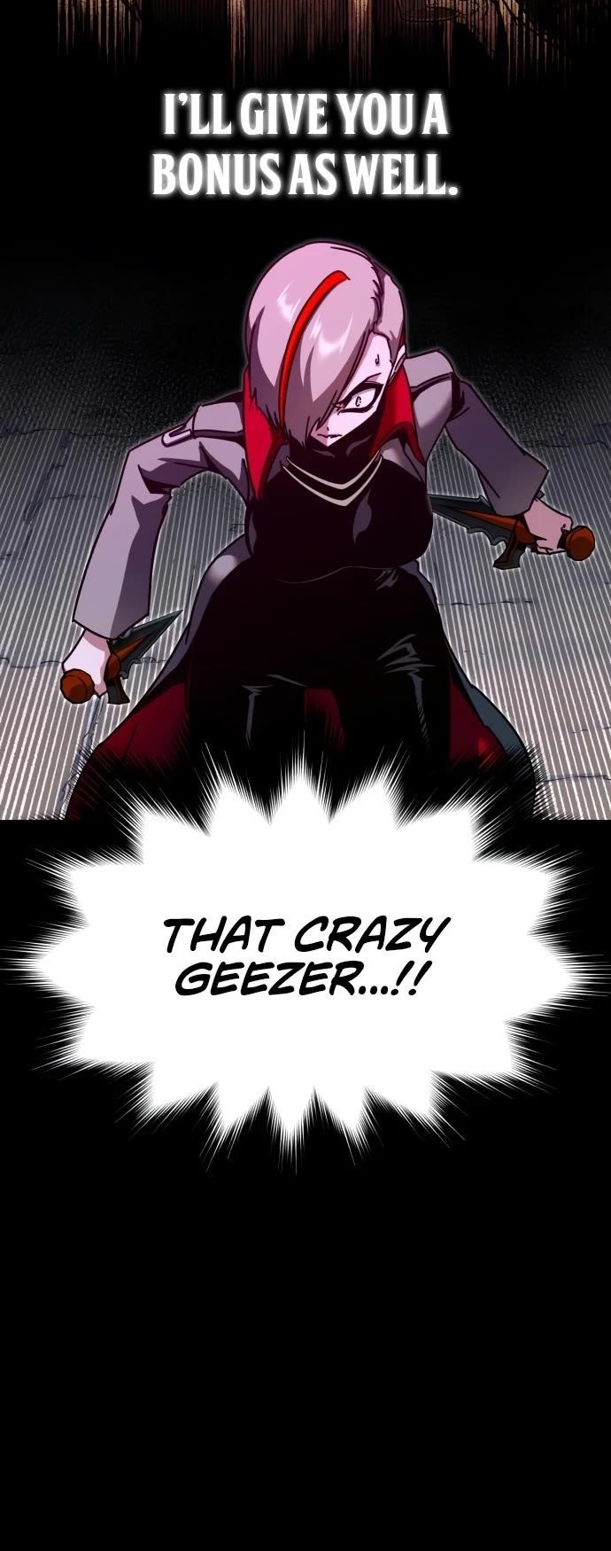 I Took Over the Academy With a Single Sashimi Knife - Chapter 45 Page 25