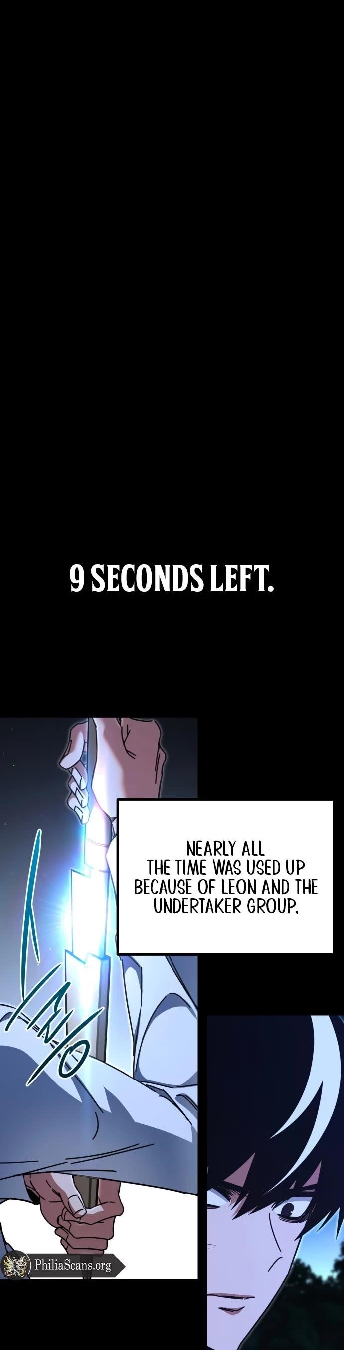 I Took Over the Academy With a Single Sashimi Knife - Chapter 45 Page 32