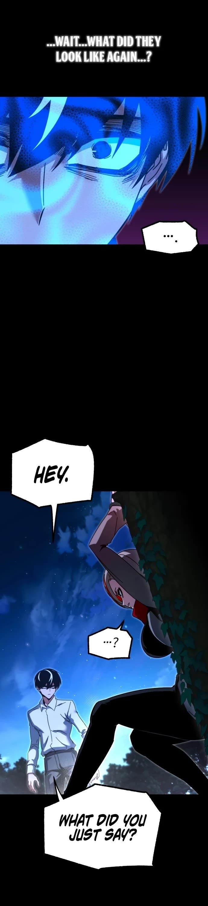I Took Over the Academy With a Single Sashimi Knife - Chapter 45 Page 43