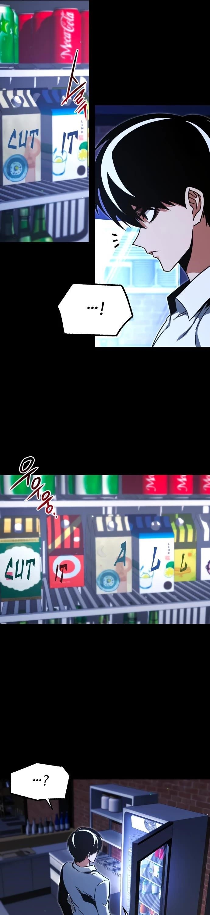 I Took Over the Academy With a Single Sashimi Knife - Chapter 45 Page 5