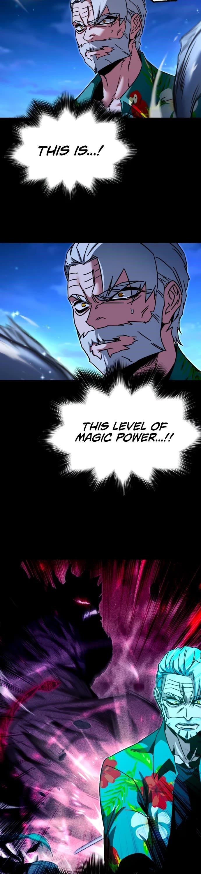 I Took Over the Academy With a Single Sashimi Knife - Chapter 45 Page 57