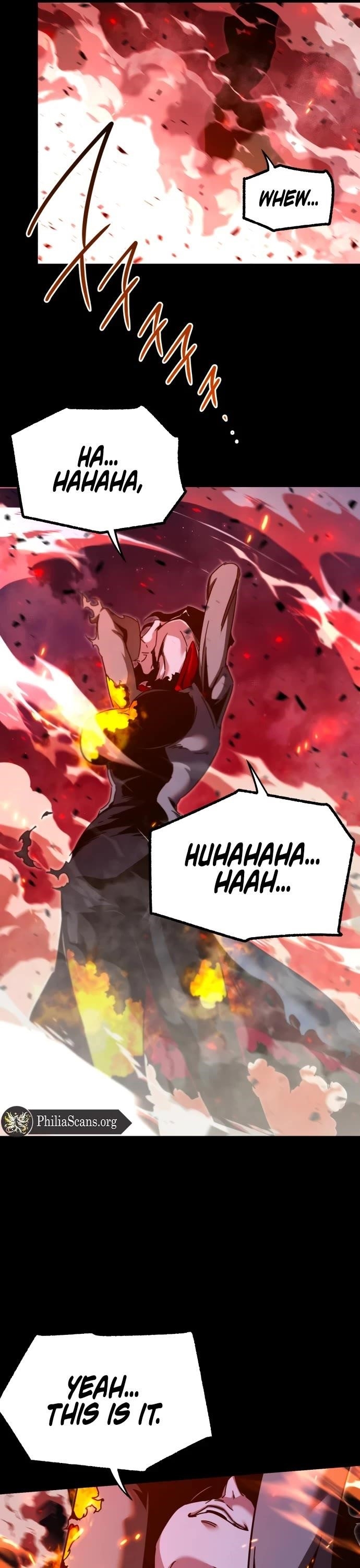 I Took Over the Academy With a Single Sashimi Knife - Chapter 45 Page 66