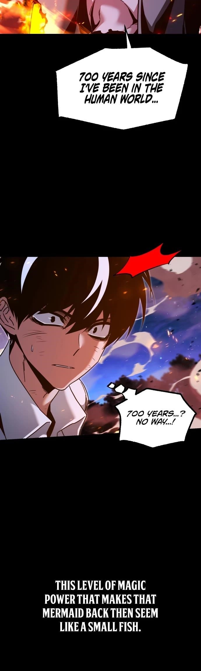 I Took Over the Academy With a Single Sashimi Knife - Chapter 45 Page 67