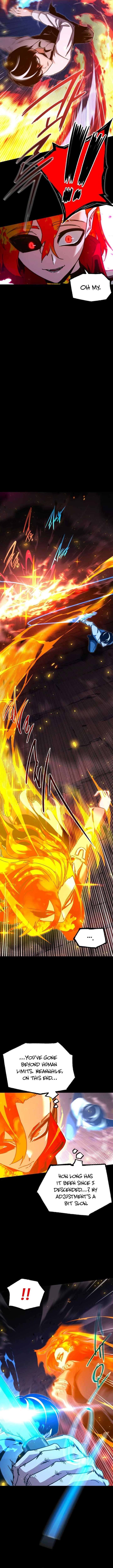 I Took Over the Academy With a Single Sashimi Knife - Chapter 46 Page 10