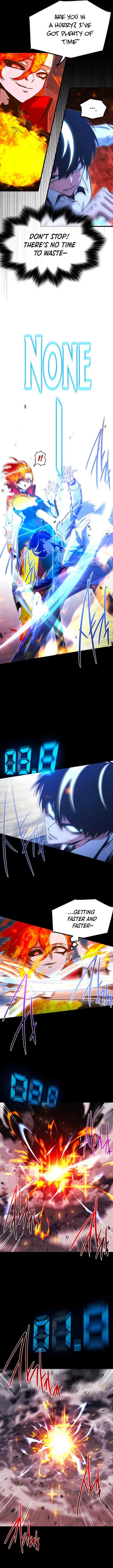 I Took Over the Academy With a Single Sashimi Knife - Chapter 46 Page 12