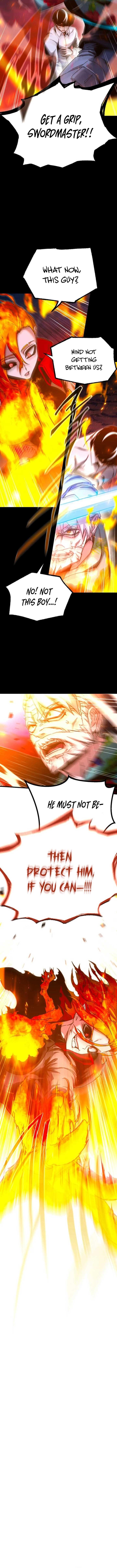 I Took Over the Academy With a Single Sashimi Knife - Chapter 46 Page 16