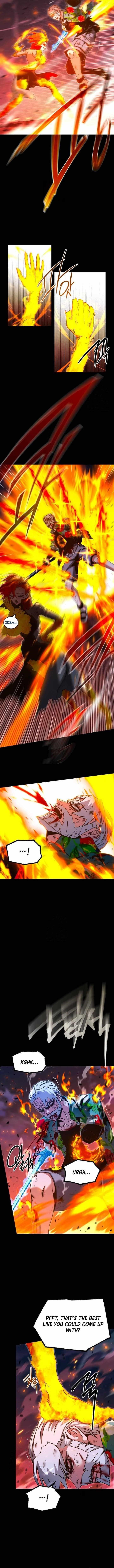 I Took Over the Academy With a Single Sashimi Knife - Chapter 47 Page 14