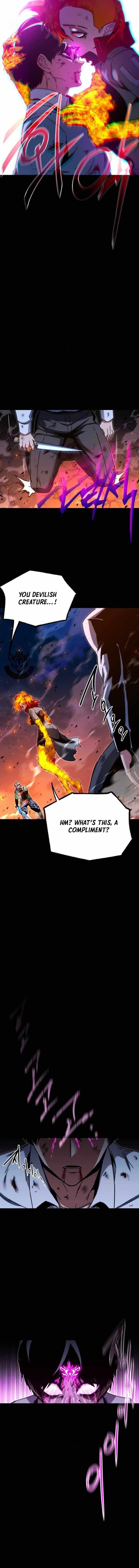 I Took Over the Academy With a Single Sashimi Knife - Chapter 47 Page 17