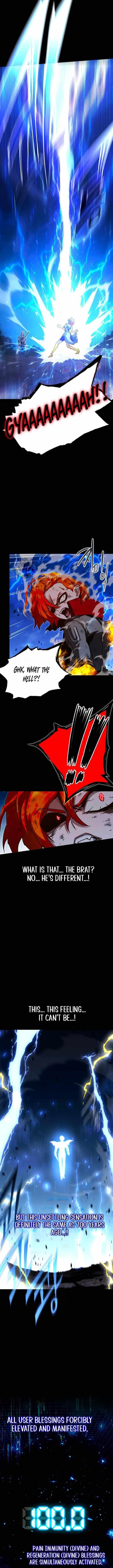 I Took Over the Academy With a Single Sashimi Knife - Chapter 47 Page 21