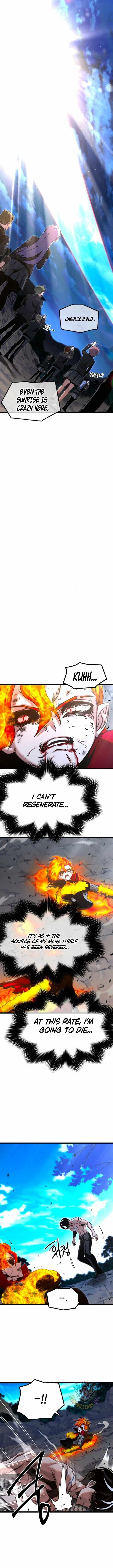 I Took Over the Academy With a Single Sashimi Knife - Chapter 48 Page 15
