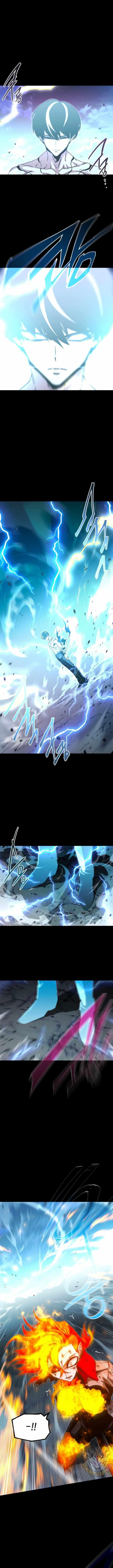 I Took Over the Academy With a Single Sashimi Knife - Chapter 48 Page 6