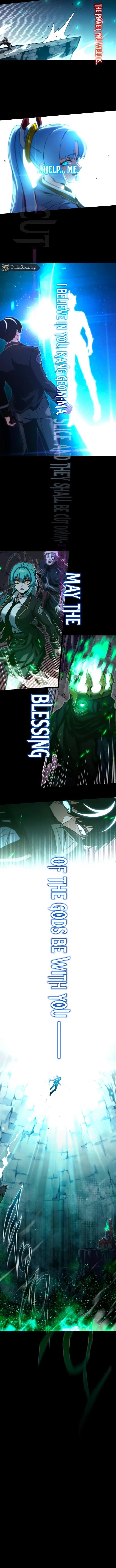 I Took Over the Academy With a Single Sashimi Knife - Chapter 49.6 Page 10