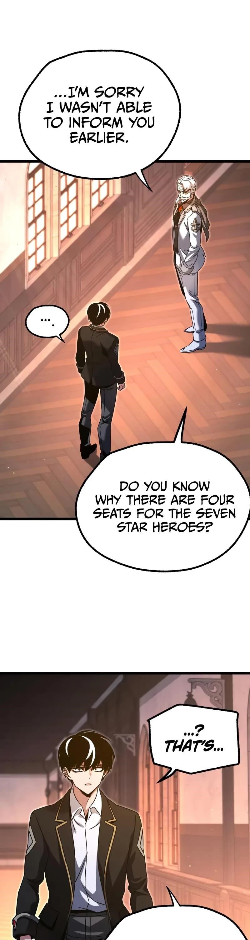 I Took Over the Academy With a Single Sashimi Knife - Chapter 51 Page 17