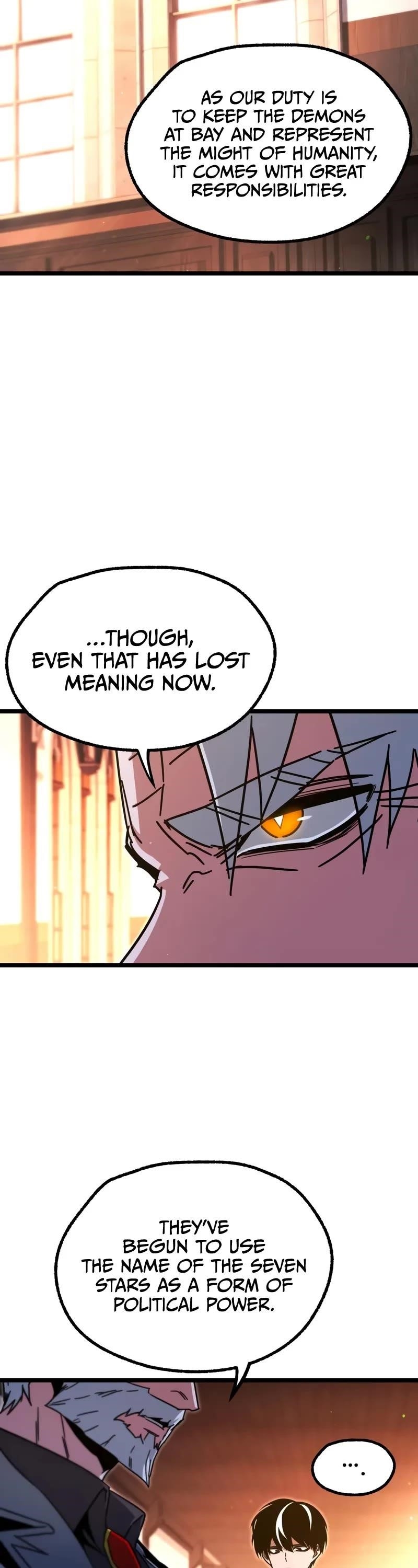 I Took Over the Academy With a Single Sashimi Knife - Chapter 51 Page 24