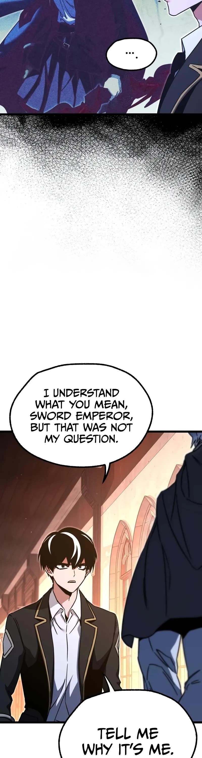 I Took Over the Academy With a Single Sashimi Knife - Chapter 51 Page 28
