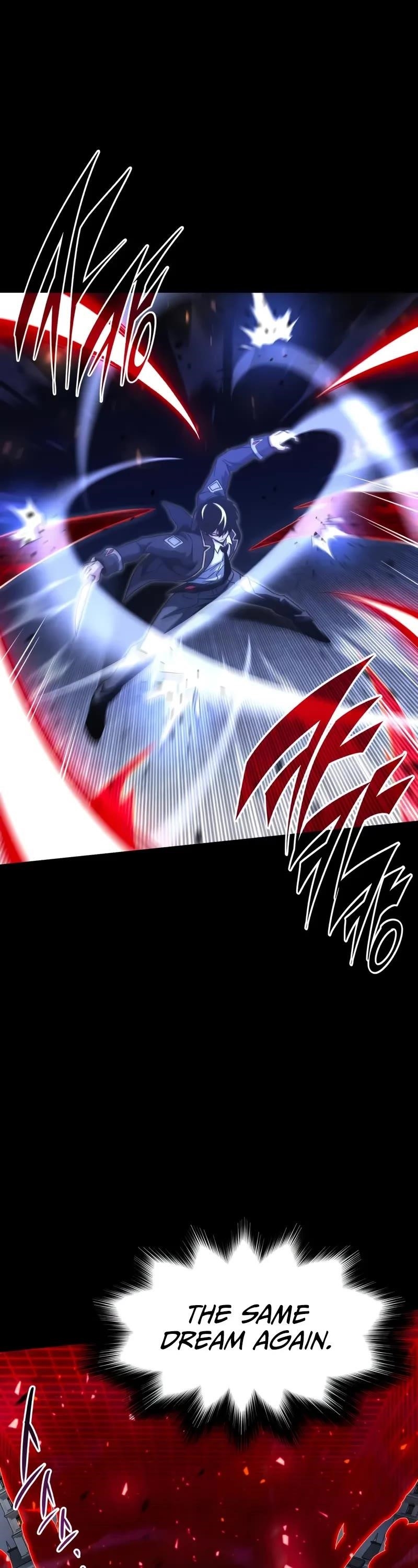 I Took Over the Academy With a Single Sashimi Knife - Chapter 51 Page 49