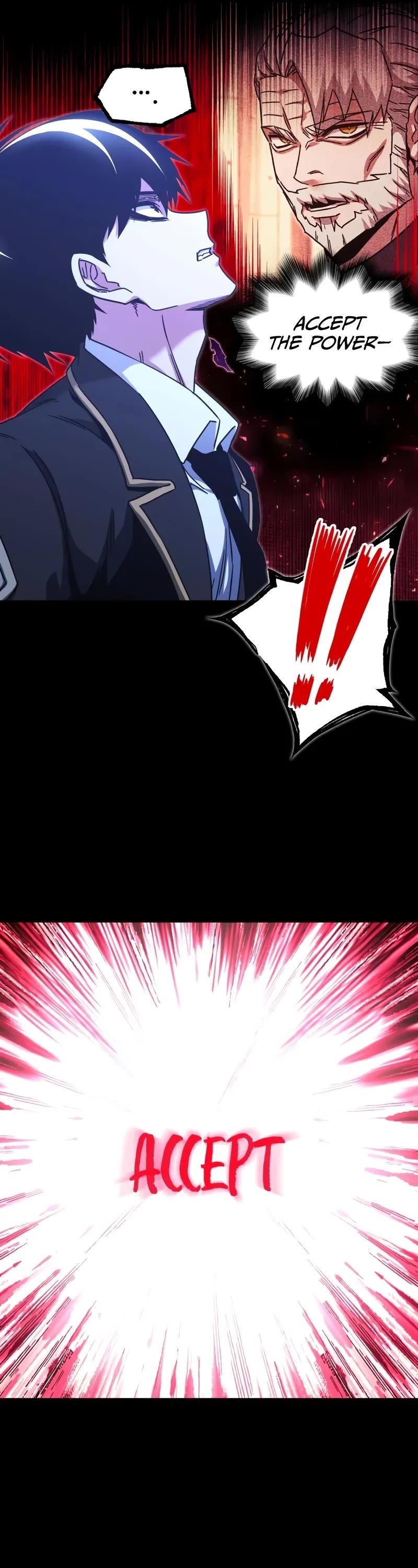 I Took Over the Academy With a Single Sashimi Knife - Chapter 51 Page 52