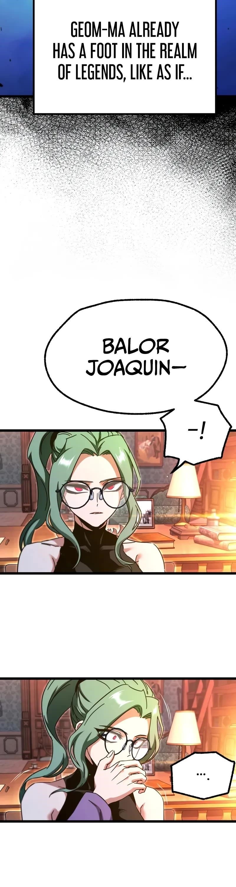 I Took Over the Academy With a Single Sashimi Knife - Chapter 51 Page 9