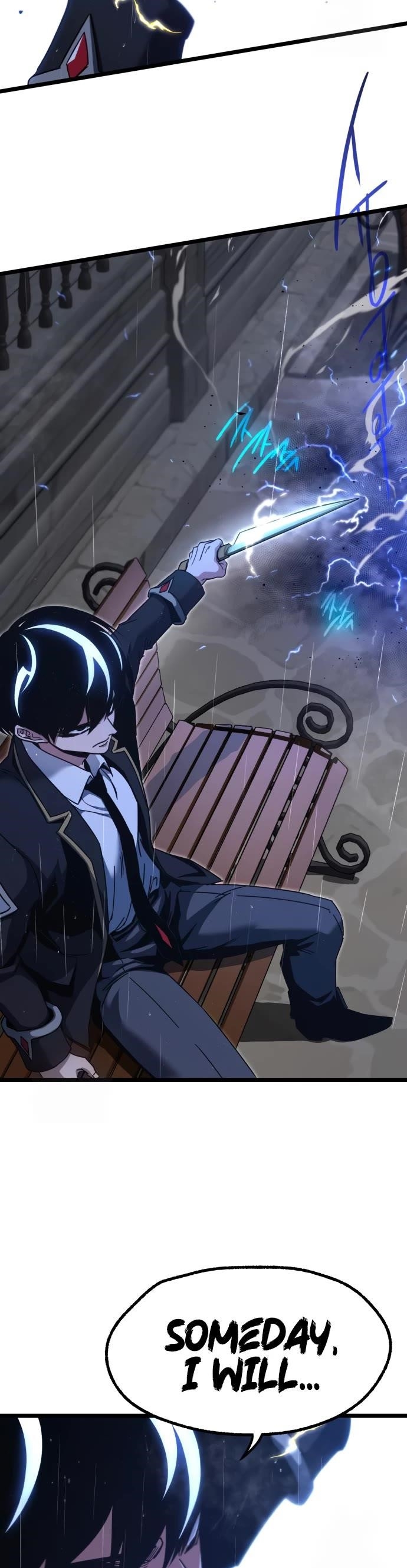I Took Over the Academy With a Single Sashimi Knife - Chapter 53 Page 17